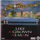 Lil' Rascal - Like A Grown As Man